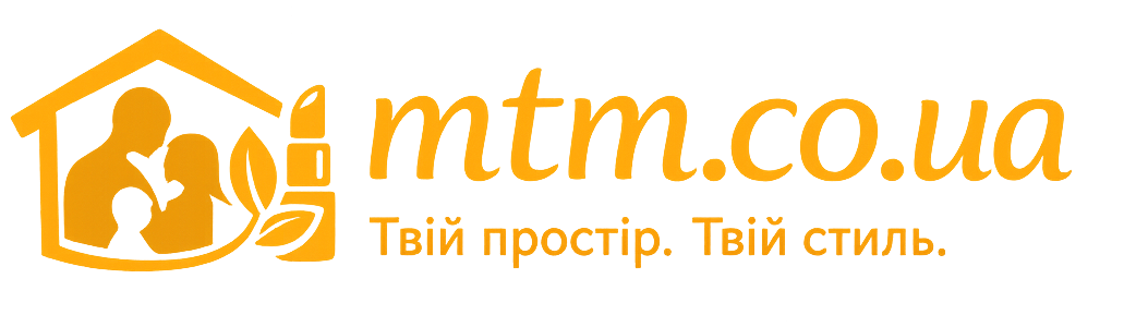 MTM Пространство - Вдохновение для жизни: дом, семья, мода и красота в одном месте.