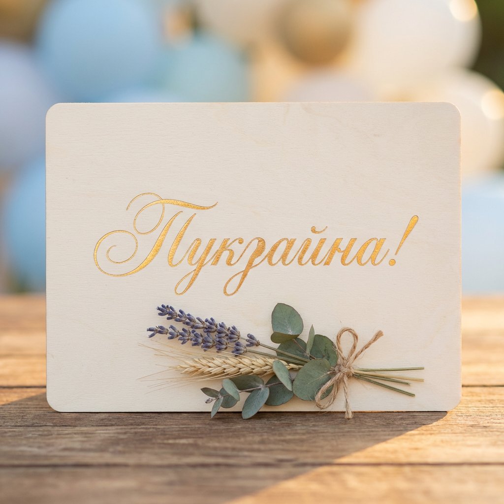 Подяка гостям за присутність на святі: ідеї тексту