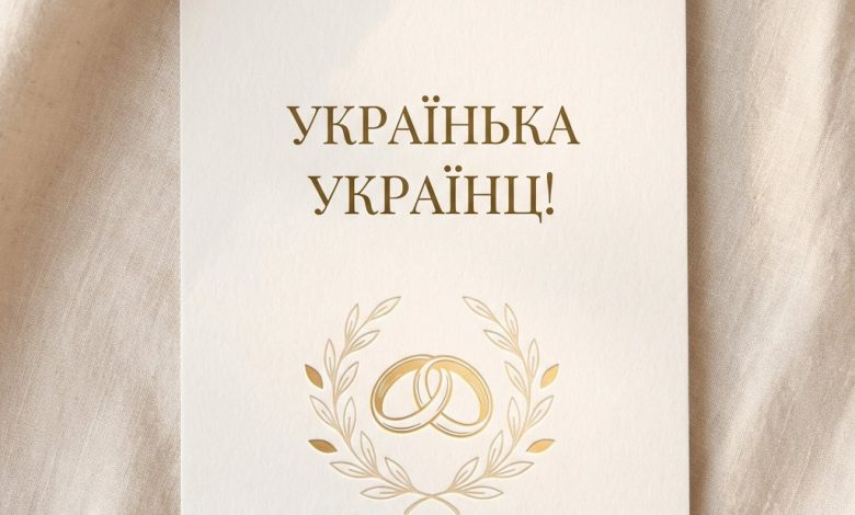 Привітання на золоте весілля — 50 років разом
