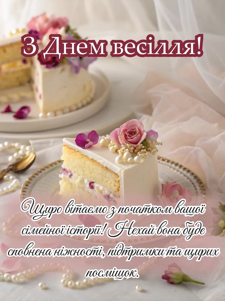 Тост от матери жениха на свадьбу