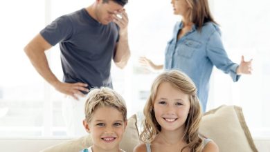 Як помирити конфліктуючих родичів на святі