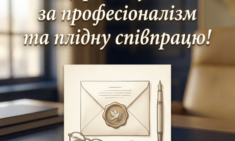 Официальное благодарственное письмо: как правильно составить и оформить