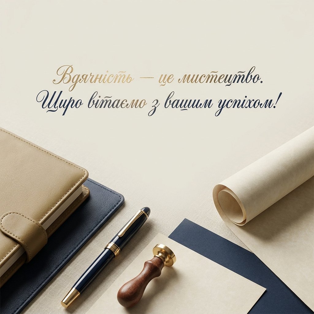 Официальное благодарственное письмо: как правильно составить и оформить
