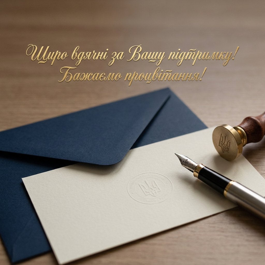 Официальное благодарственное письмо: как правильно составить и оформить