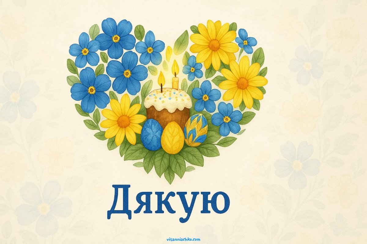 Подяка другу за допомогу — від серця і своїми словами