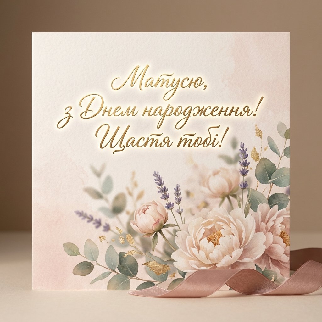 Поздравления с днем рождения маме от дочери с днем рождения от дочери