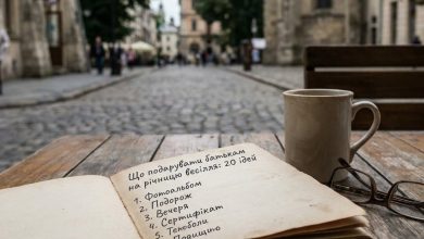 Що подарувати батькам на річницю весілля: 20 ідей