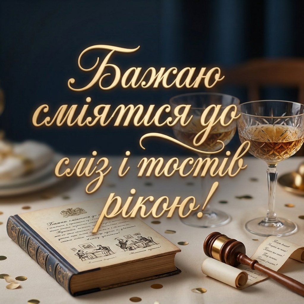 Смішні привітання з днем народження — жарти та тости