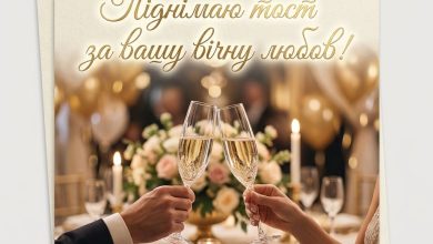 Тост от свидетеля на свадьбе: примеры и советы: примеры и советы
