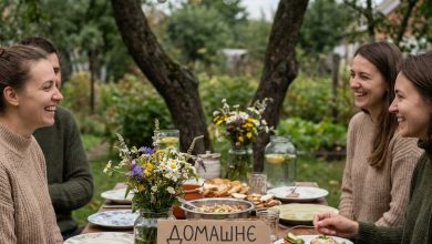 Як організувати домашній свят без зайвих витрат